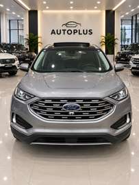 Ford Edge 2020 Titanium