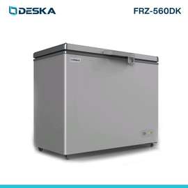 Congélateur 500 l deska
