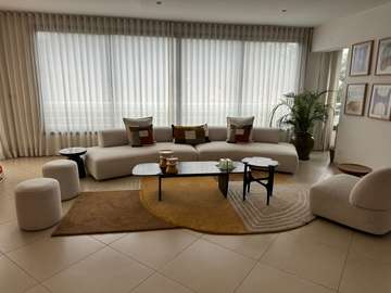 Salon neuf