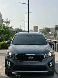 kia sorento 2016