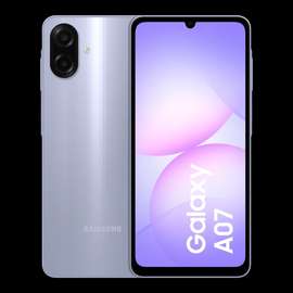 Samsung galaxy A07 neuf 128go ram 4go