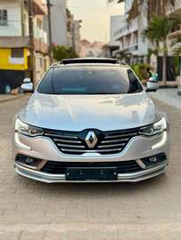 RENAULT TALISMAN SM6 2019