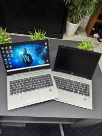 Hp probook i5 10th ssd 512gb /16gb ram ordinateur portable