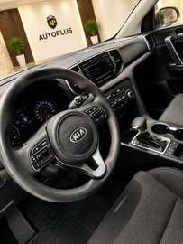 Kia Sportage 2018