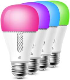 Ampoules Smart pack4