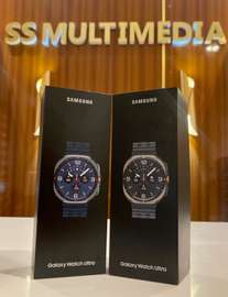 Galaxy Watch Ultra 2025