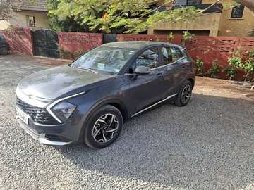 Location SUV kia 2022