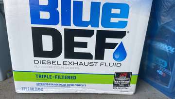 Super 8 AdBlue 2,5 gallons fluide DEF diesel