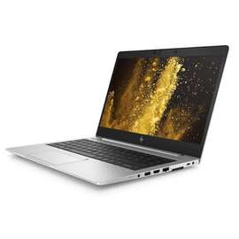 HP ELITEBOOK 745 G6 /RYZEN 5/16GO/256SSD/2GODEDIE