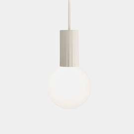 Suspensions lumineuses