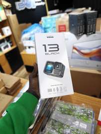 GoPro HERO13 Black