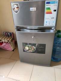 Frigo congélateur de porte