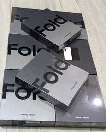 Samsung galaxy Fold 4 512go sceller