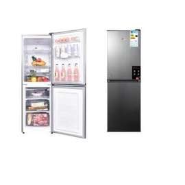 REFRIGERATEUR ASTECH COMBINE 3TIROIRS GRIS FC180S