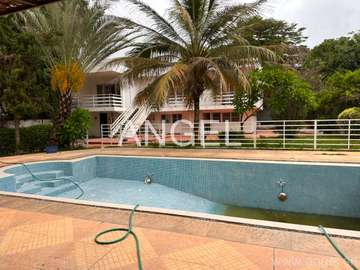 Ref_1841_GL Villa à louer à Ngor