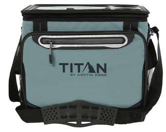 Sac glacière TITAN de 15 L jusqu'à 2 jours de conservation