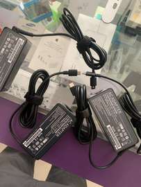 Chargeur Ordinateur type-C LENOVO, DELL, HP...