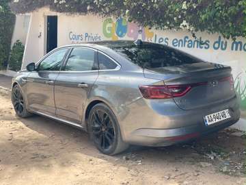 Renault sms