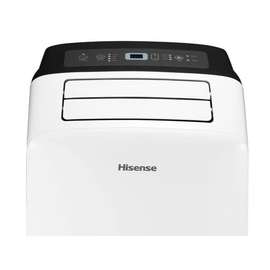 Climatiseur Portatif Hisense 12000 BTU