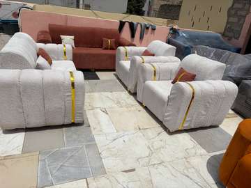 Salon 7 place vip