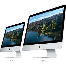 iMac 21.5pouces 2019