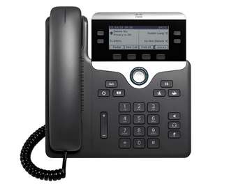 Telephone IP Cisco 7841/k9