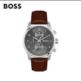 Boss montre chronographe