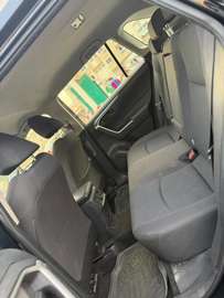 Toyota rav4 Anne 2021