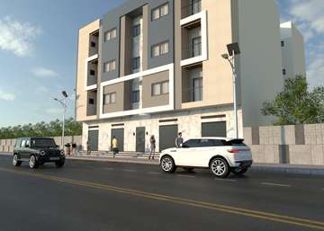 Plans Archi 2D/3D – Plans Béton Armé (BA) – Réalisation