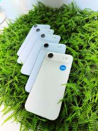 IPhone 17 Air 256g