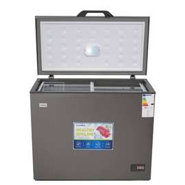 CONGÉLATEUR HORIZONTAL DESKA FRZ 310DK
