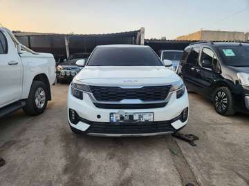 KIA SELTOS 2020