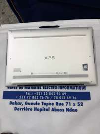 Dell XPS 13 9310 Tactile Core i5 11th Ram 16Go SSD 512Go