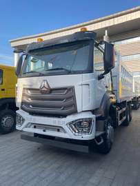 Sinotruck HOWO NX 6X4