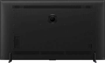 Smart tv tcl 98c55 98pouces qled ultra 4k