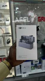 DJI MIC 2