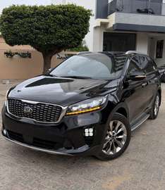 Kia Sorento 2019