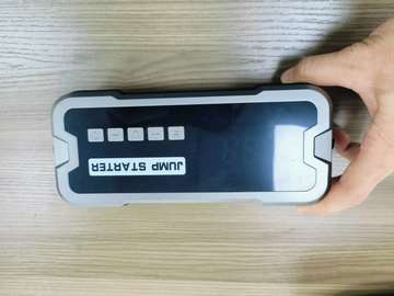 Jump Starter