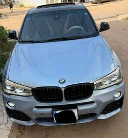 BMW X4 – 2015