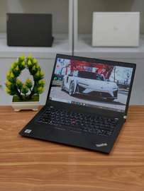 Lenovo Thinkpad X13 Gen 1