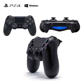 Manette ps4 sans fil dual shock