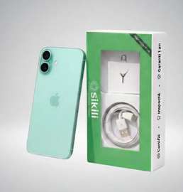 iPhone 15 reconditionné