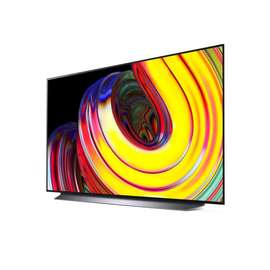 TELEVISEUR LG 55'' OLED