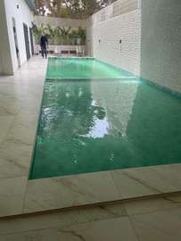 Appartement Meublé au Point E