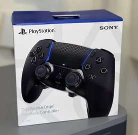 Manette Pro PS5 Dualsense Edge