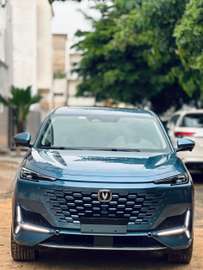 Changang uni k année 2023