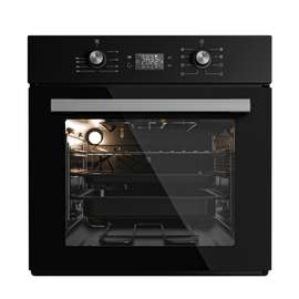 FOUR ENCASTRABLE KUMTEL 60X60 ELECTRIQUE