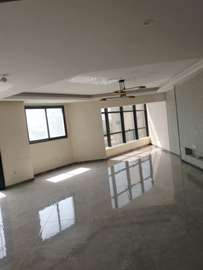 Appartement F4 haut standing à louer à Dakar Plateau