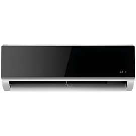 SPLIT NASCO 24000BTU R22 NOIR MIROIR MSAFD24