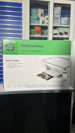 IMPRIMANTE HP TOUT-EN-UN COULEUR 2875 AVEC WI-FI